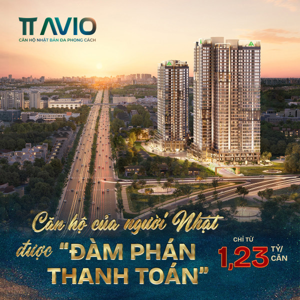 Thanh toán mỗi tháng chỉ 1%, thanh toán đến 30% là được nhận nhà. Ân hạn nợ gốc và không phạt lãi trả nợ trước hạn. Đặc biệt, CĐT hỗ trợ 100% lãi suất